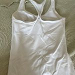 Nike sports tank with built in bra Photo 0