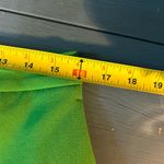 Tahari  Bright Green Women's Trousers | Size 8 Photo 5