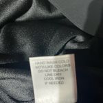 Sami & Jo SAMI‎ & JO BLACK XL TOP WITH SHEER SLEEVES NWT Photo 7