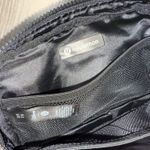 Lululemon NEW DISNEY PARKS  MICKEY EVERYWHERE BELT BAG FANNY PACK BLACK STRAP✨ Photo 3