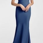 NWOT BHLDN Sachin + Babi Aubrey Satin One Photo 0