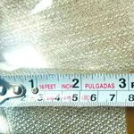 Michael Shannon  golden shoes size 8 new Photo 4