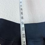 Stitches Women’s Texas Rangers Navy Blue Hoodie Size M Photo 11