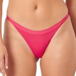 l*space L* Camdyn Bikini Bottom - Mango size XL MSRP $88 Photo 0