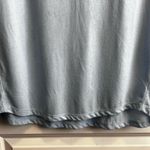 Zelos  Womens Blue Short Sleeve Shirt Moisture Wicking Size Large NWT Photo 5