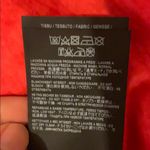 NWOT Pink USA YSL Crop t Photo 3