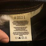 AGOLDE  Roxanne ultra high rise skinny 24 Photo 3