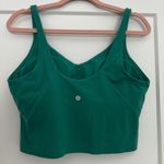 Lululemon Align Tank Top US12 Maldives Green Photo 2