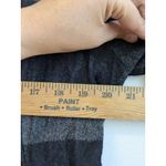 American Eagle  Women's Moto Jacket Plaid Wool Blend Asymmetrical Zip Coat Sz XL Photo 4