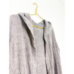 Barefoot Dreams CozyChic Light Resort Size Medium Dark Grey Loungewear Photo 7