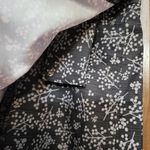 NWOT RipSkirt Hawaii Length 1 Small Farmhouse Twigs Gray Photo 1