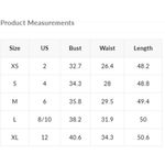 Commense Multi Color Print Cami Boho Resort Casual Midi Dress Small Red Photo 5