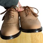 Hobbs London  women’s wingtip shoes sz 37 Photo 4