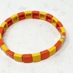 ROXANNA ASSOULIN Enamel Color Therapy Bracelet Photo 0