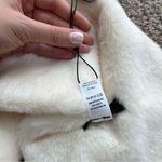 10 NWT APPARIS Scarves Bundle White Photo 4