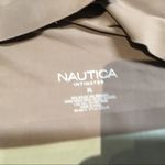 Nautica NWOT Laser-cut Lounge Bra Photo 4
