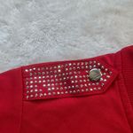 Rocawear Vintage  Zip Up Long Sleeve Zip Up Jacket Med Photo 3