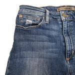 joe's jeans  Women's 28 The Charlie Mid Rise Skinny Ankle Jean Photo 5