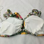 Forever 21 + Floral and Fruit Print Swim Top Plus Size 2X Photo 9