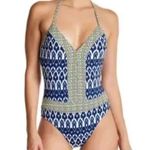 Bleu Rod Beattie New. swimsuit. Size 4. Retails $149 Photo 10