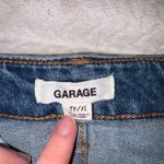 Garage  jean skirt Photo 2