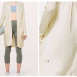 Lululemon Still at ease wrap SZ 10 Photo 2