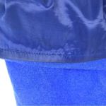 J.Crew 100% Wool No 2 Pencil Skirt Royal Blue Knee Length Fitted Lined Size 4 Photo 10