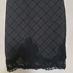 Forever 21 ✨ Plaid Pencil Skirt✨ Photo 5