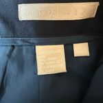 Studio 121 Gold Black Tassel Print Wrap Skirt 80s 90s Size 08 Photo 5