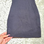 SEEK the Label  Black Bodycon Dress Photo 2