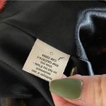 Eva Franco Missive Bubble Floral Skirt 2 Red Photo 8