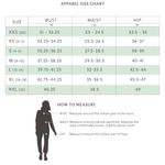 Spartina 449 Fleur de Vigne Flare Sleeve Tunic Dress Size XS Photo 13