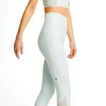 Le Ore X Bandier Andria High Waist Leggings Photo 0