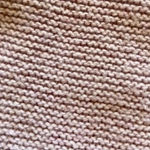 Madewell  Textured Knit Sweater Women’s Small Lavender Purple Pullover Preppy Photo 8