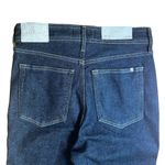 Everlane The Way High Skinny Jeans Size 28 Crop Dark Wash NWT High Waist Stretch Photo 11