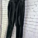 Maurice's Maurice’s Women’s Plus Size Black High Rise Distressed Skinny Jeans Size‎ 20W Photo 2