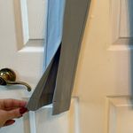 Danielle Bernstein  Blue Pants Photo 1