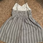 Purple Snow Romper Photo 3