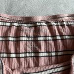 American Eagle ribbed tube top Photo 1