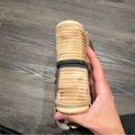 FREEBIRD by Steven Caprice heeled sandals in turquoise multi size 8 Photo 11