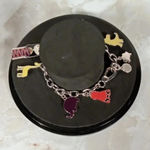 Marc by Marc Jacobs  miss Marc jungle charm Bracelet Photo 0