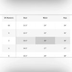 Veronica Beard  Silk Chilton Floral Tie Back Blouse Berry Multi Size 2 NWT Photo 14