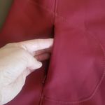 O'Neill  Womens Jacket Size Medium Hoodie Coastal Winter Sporty Outdoor Outerwear Photo 9