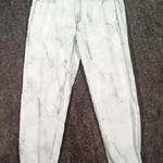 Rag and Bone  Miramar Trompe Light Wash Jogger Pant Womens Size Xs/TP Photo 0