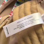 Cacique Bikini Top Swimsuit Swim Stripe Bandeau 44DD New Photo 6