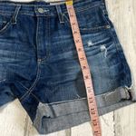 AG Adriano Goldschmied  The Hailey Shorts Size 26 Photo 11