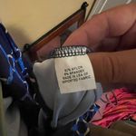 Melly M chain linked dress small Blue Photo 7