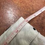 Sita Murt Atelier Edition 100% Linen Casual Pants White Size 8 Photo 4