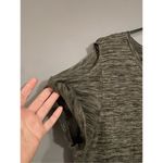 MOSSIMO Heathered Green Cut Photo 2