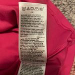 Athleta Conscious Dress in Salvia Pink size small Photo 7